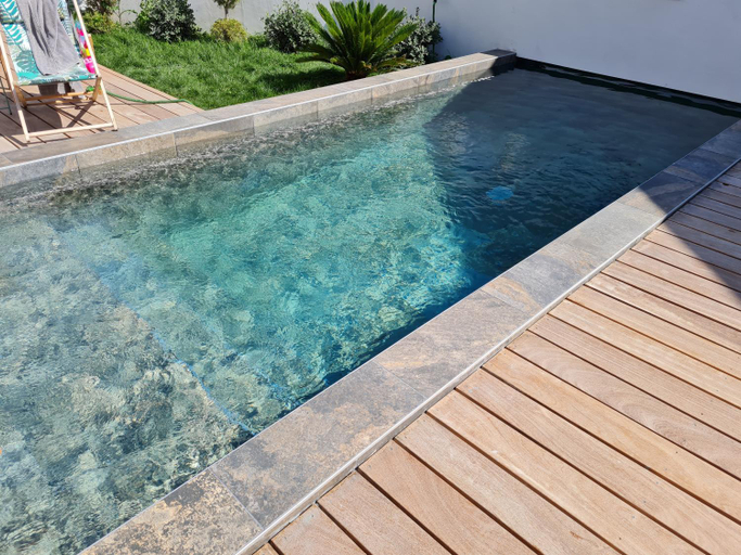 Others 2, Villa NC30 , chambres privatives deluxe, Charente-Maritime