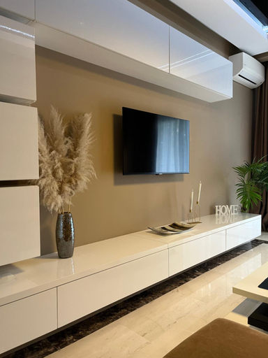 Others 2, Sas 1 Luxury Apartments, Constanta