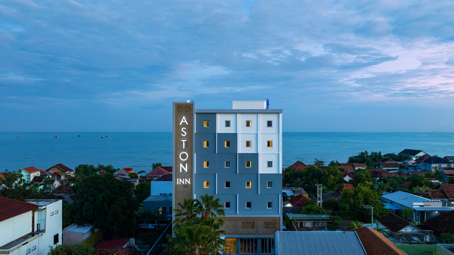 Aston Inn Rembang, Rembang