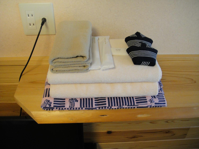 Amenities