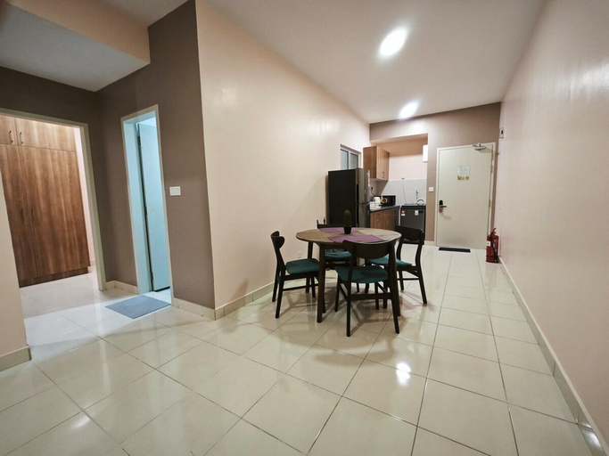 Others 5, Alanis 2-BR, Kota Warisan Sepang KLIA by Idealhub, Sepang