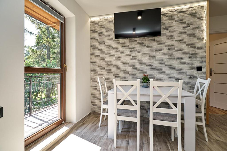 Others 4, Apartamenty U KAMILA, Tatra