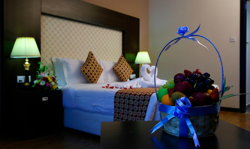 Bedroom 11