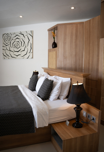 Bedroom 5