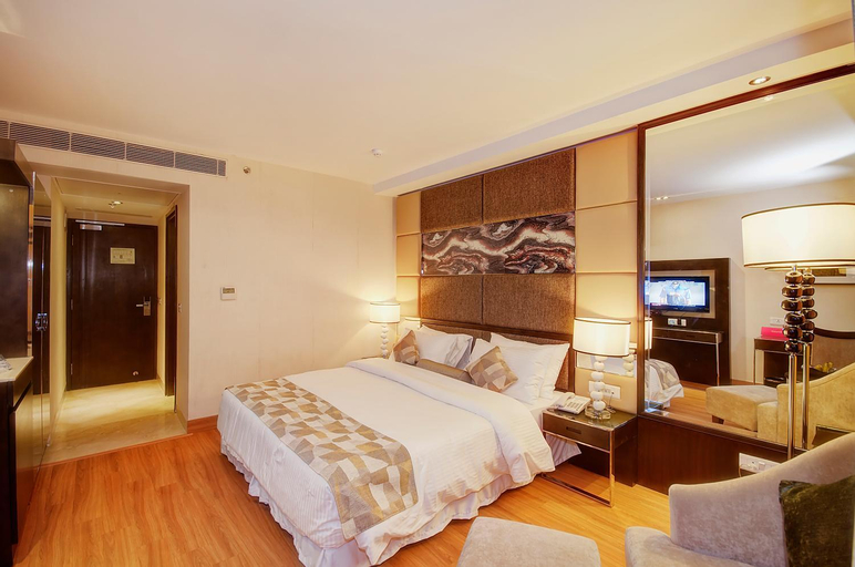 Bedroom 10
