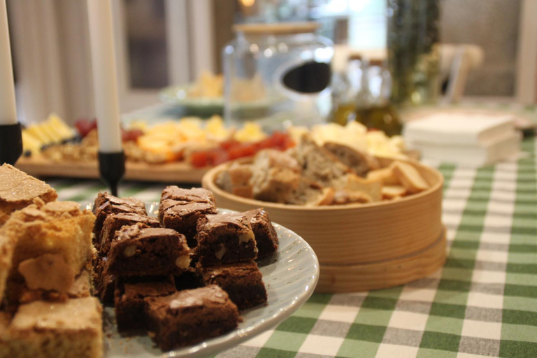 Food & Drinks 5, Hotel a Ecogranxa, Pontevedra
