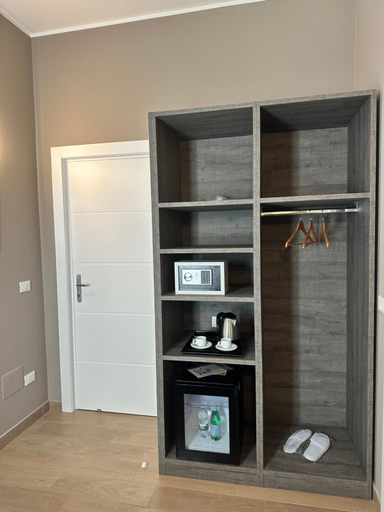 Amenities 15