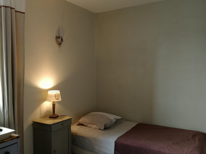 Others 4, Chambres d'hotes Ferme du Feugres, Eure