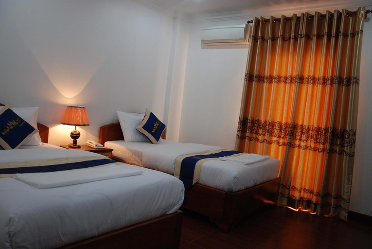 Bedroom 6