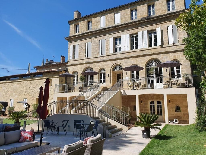 Exterior & Views 2, PAVILLON DES MILLESIMES, Gironde