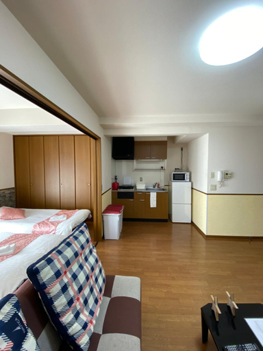 5, Laforet Tokaichi, Hiroshima