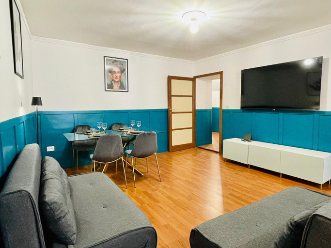 Others 3, Garibaldi Accommodation and Room, Viterbo