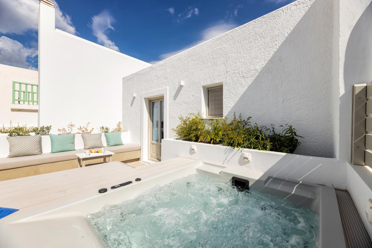 Sport & Beauty 5, Kandiani Bleu Ciel, South Aegean