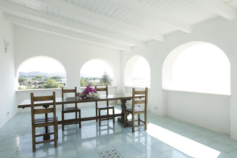 Others 4, Eremo di Montevergine Ischia Apartments, Napoli