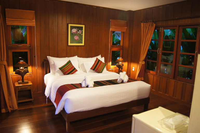 Bedroom 18