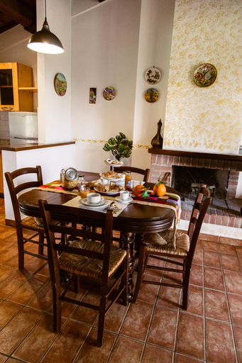 Food & Drinks, Poggio Verde, Perugia