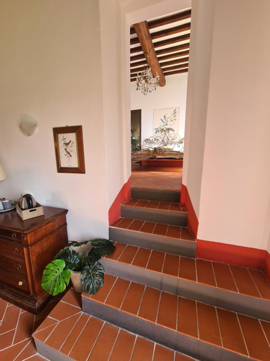 Others 5, B&B Le Torri Di Firenze, Florence