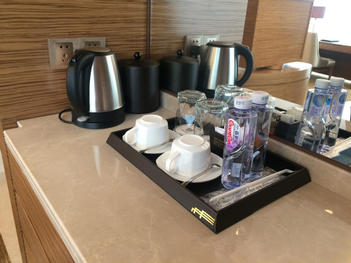 Amenities 2