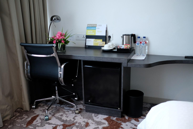 Amenities