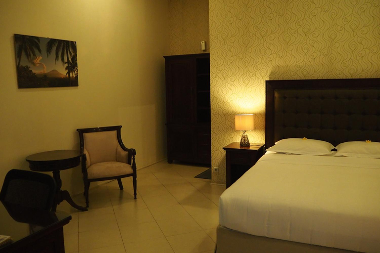 Bedroom 5