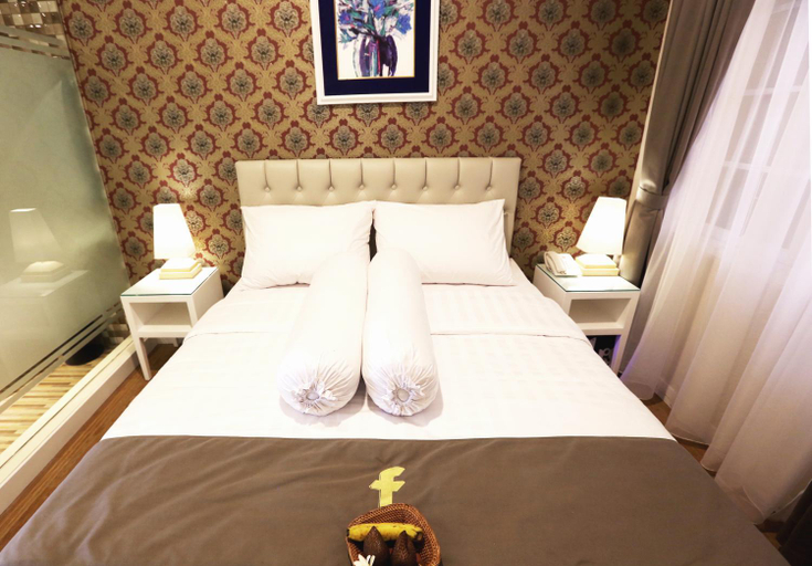Bedroom 8