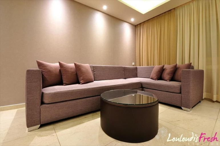 Public Area 2, Louloudis Fresh-Adults Only, East Macedonia and Thrace