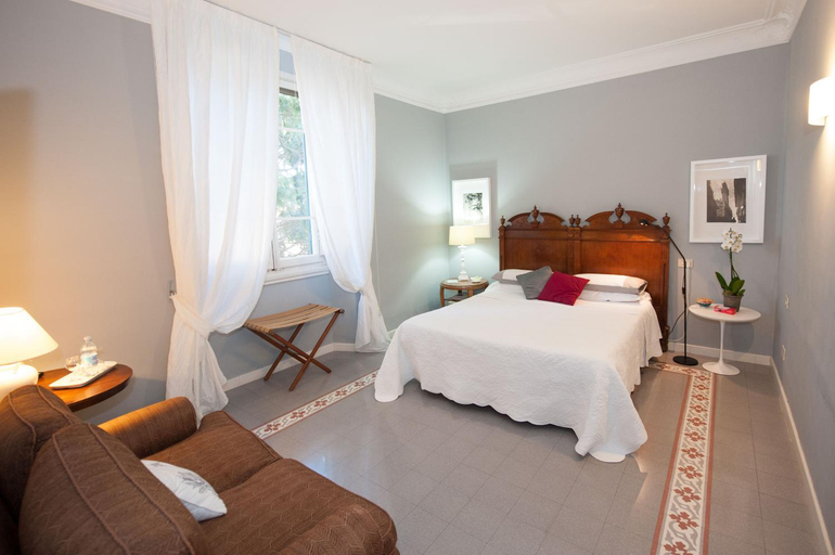 Others 3, Fiorenza B&B, Florence