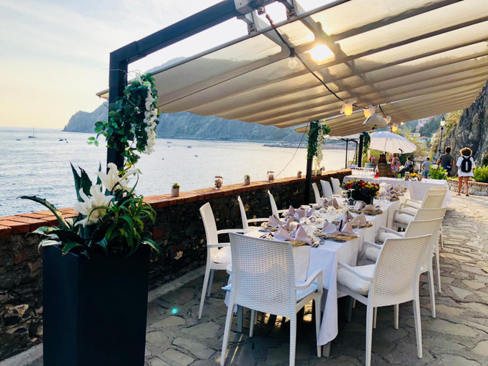 Food & Drinks 5, La Casa Del Doganiere, La Spezia