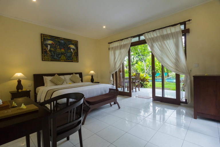 Bedroom 11