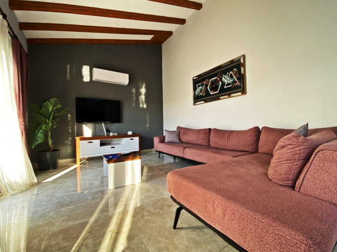 Others 3, LIkya Safir 2+1 Villa, Ozel Havuzlu, Fethiye, Fethiye