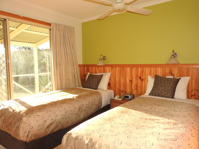 Bedroom 12