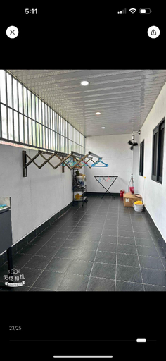 3, ROYAL PALACE HOMESTAY, Larut and Matang