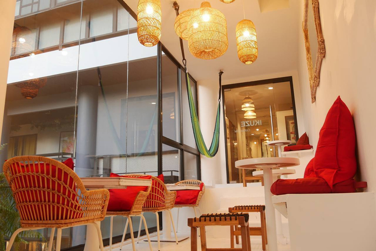 Others 4, Blu Cabin Ari Stylish Gay Poshtel, Phaya Thai