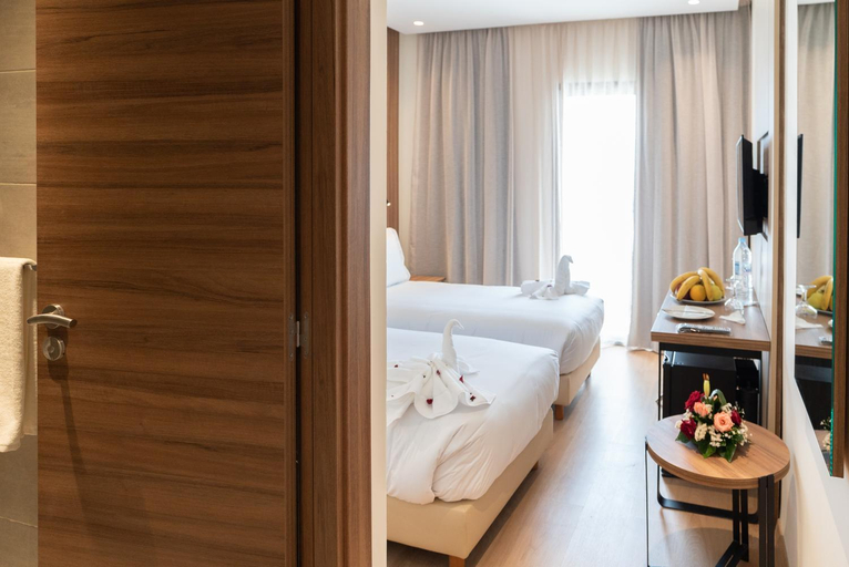Others 4, Imperial Boutique Hotel Rabat, Rabat