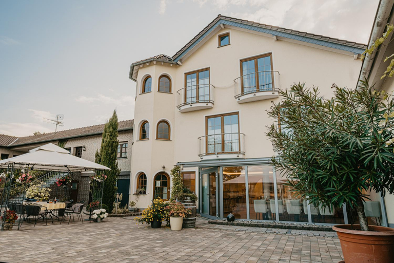 Weingut u. Gastehaus Vogt-Fehlinger, Bad Kreuznach