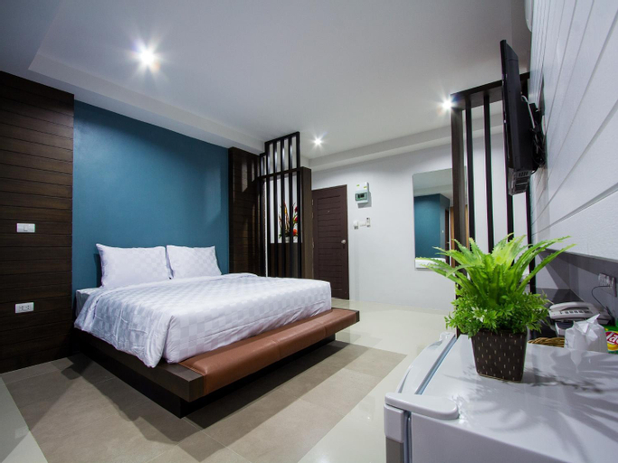 Bedroom 5