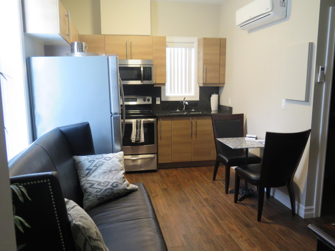 Others 5, Western Hotel & Executive Suites, Wellington