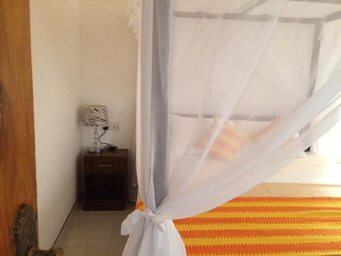 Bedroom 2, GG Lodge, Weligama