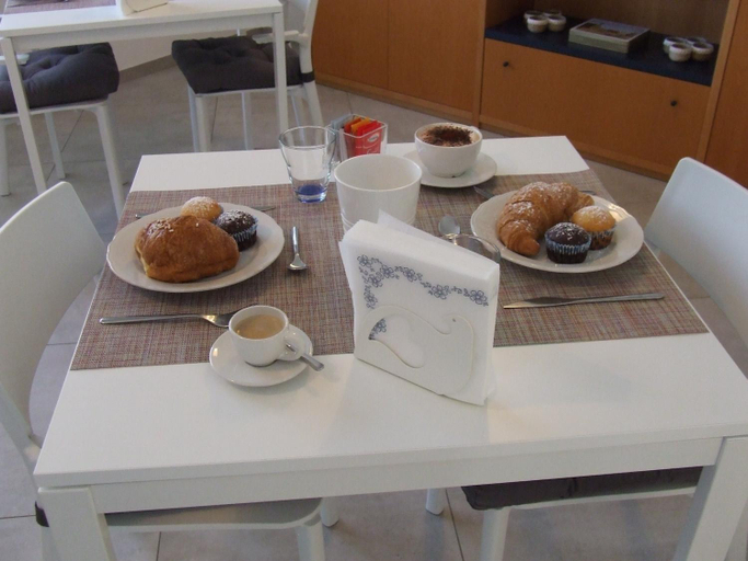 Others 5, B&B casaMagliana, Latina