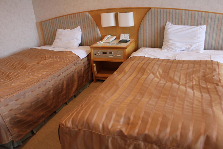Bedroom 8
