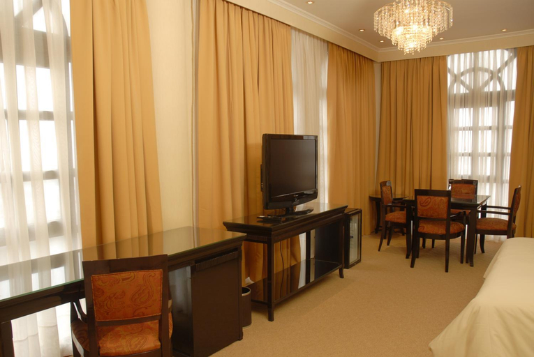 Bedroom 3, Status Hotel, Rió Grande