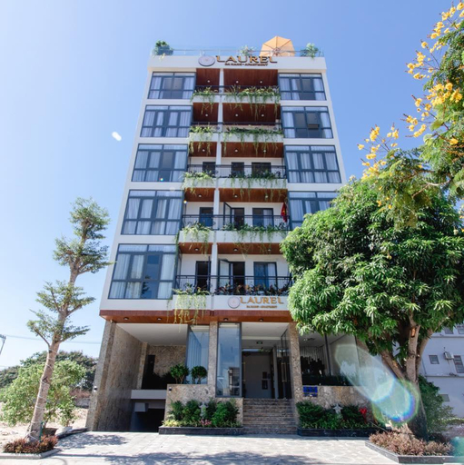 Laurel Da Nang Apartment, Ngũ Hành Sơn