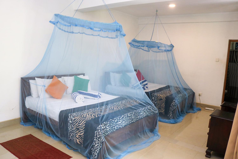 Bedroom 2, Resort Beem, K.F.G. & G. Korale