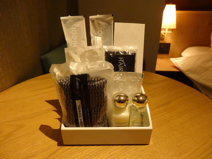 Amenities 29