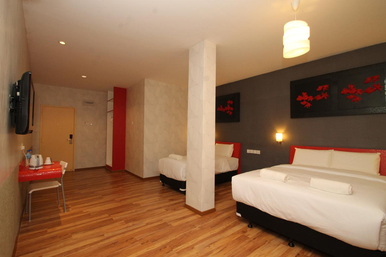 Bedroom 4