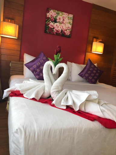 Bedroom 8