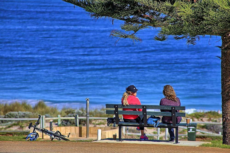 Others 5, Beachfront @ Scarbs, Stirling