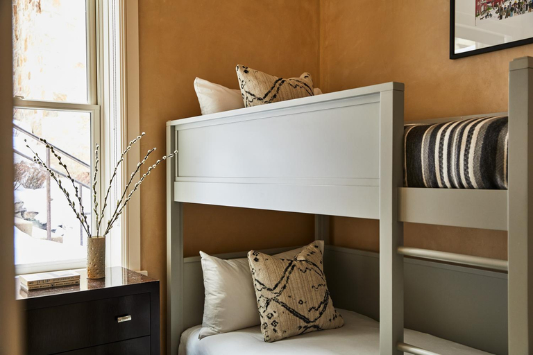 Bedroom 3, Element 52, Auberge Collection, San Miguel