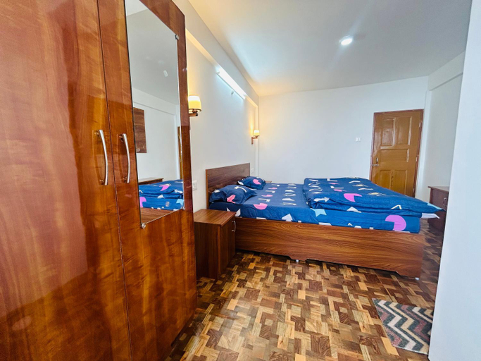 Others 1, MURMINCHO HOMESTAY, Darjiling