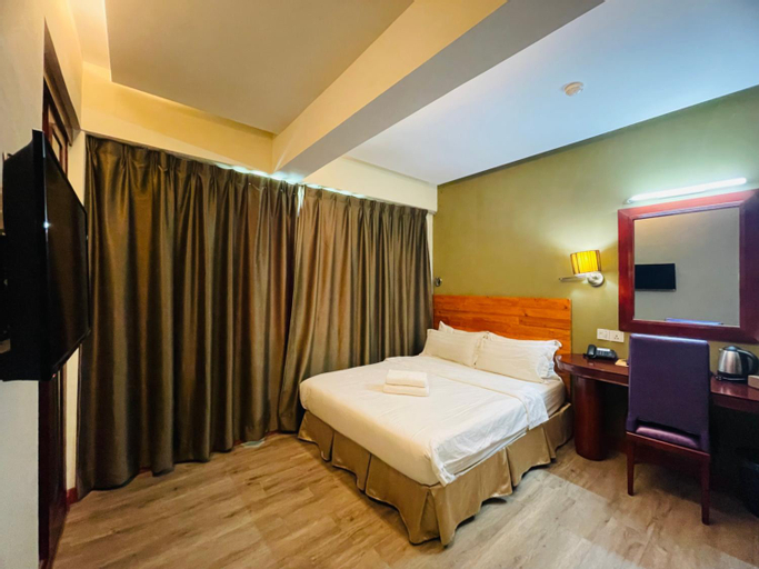 Bedroom 7